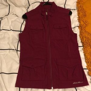 Eddie Bauer Vest